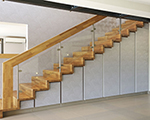 Construction et protection de vos escaliers par Escaliers Maisons à Saint-Germain-la-Chambotte